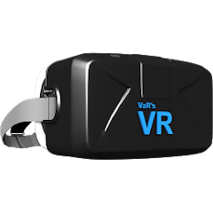 VaR's Reproductor de Videos VR Mod Apk