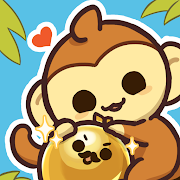 QS Monkey Land: King of Fruits icon