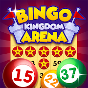 Bingo Kingdom Arena-Tournament Mod Apk