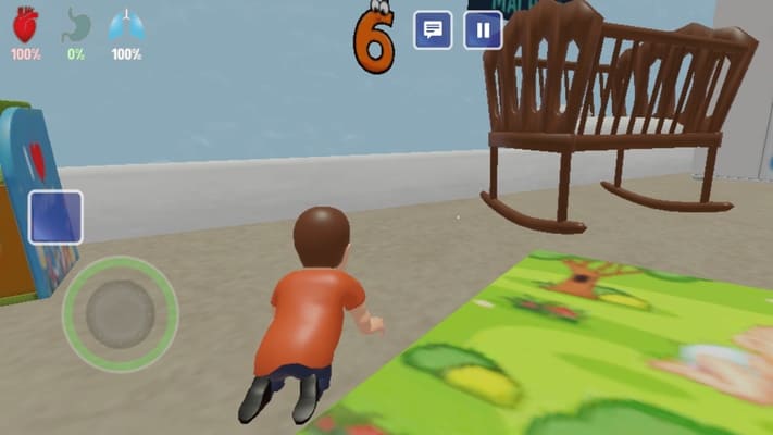 Who's Your Daddy?! mod