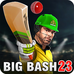 Aussie T20 Cricket Game 2023 Mod Apk