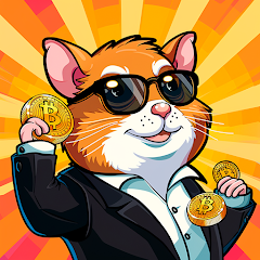 Hamster Clicker Tycoon Mod