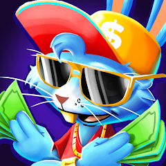 Money Bunny: Survive Hordes Mod Apk