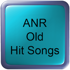 ANR Telugu Old Songs Mod