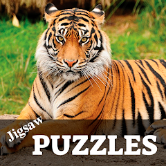 Jigsaw Puzzle Games For Adults Mod Apk