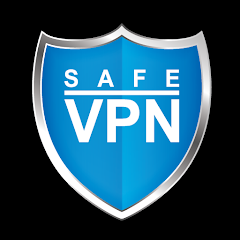 Safe VPN : Secure Proxy Mod Apk