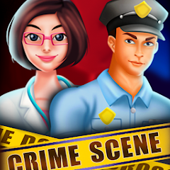 Murder case mystery - Criminal Mod Apk