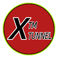 XTM Tunnel VPN - Super fast Mod Apk