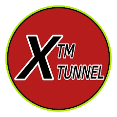 XTM Tunnel VPN - Super fast Mod APK
