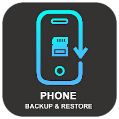 Phone Backup & Restore Mod Apk