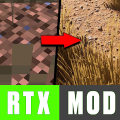 RTX Shaders Mod Minecraft 2024 Mod