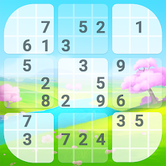 Sudoku: themes & challenges Mod