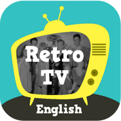Retro TV - Movies & TV Shows Mod
