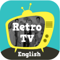 Retro TV - Movies & TV Shows Mod