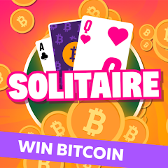 Club Bitcoin: Solitaire Mod Apk