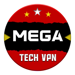 MEGA TECH VPN Mod Apk