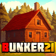 Bunker 21 Survival Story Mod