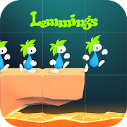 Lemmings: Puzzle Survival Mod