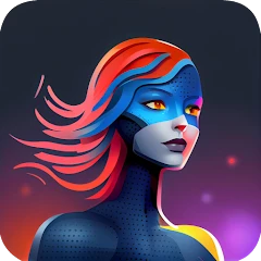 Morph: Create AI Personality Mod APK