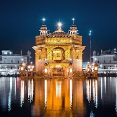 Golden Temple of Amritsar Mod