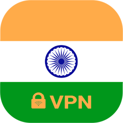 VPN INDIA - Unblock Proxy VPN Mod Apk