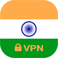 VPN INDIA - Unblock Proxy VPN Mod