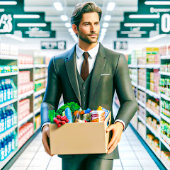 Grocery Supermarket Simulator Mod