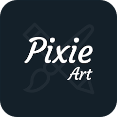 Pixie Art Mod