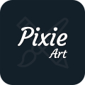 Pixie Art Mod