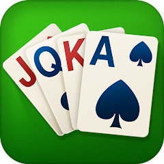 Solitaire Card Game Mod