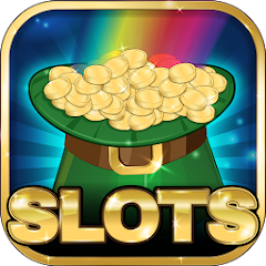 Irish Slot : Free Slots Casino Mod Apk