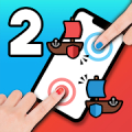 2 Player Games: 1v1 Challenge APK