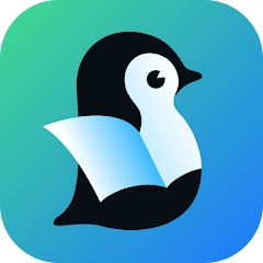 Penguins-Read Good Novels Mod
