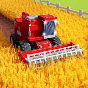 Idle Farm: Harvest Empire Mod Apk