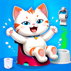 Potty Training Games For Kids Mod Apk