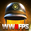 World War:WW Ⅱ Fps Game APK