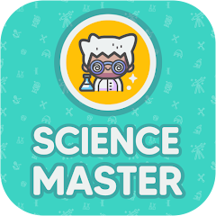 Science Master - Quiz Games Mod Apk