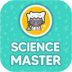 Science Master - Quiz Games