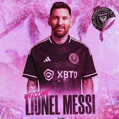 Messi Inter Miami Wallpaper 4K Mod