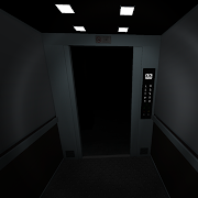 Horror Elevator | Horror Game Mod