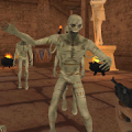Mummy Egypt Treasure Hunt game Mod