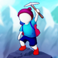 Climb the mountain APK