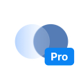 SuperImage Pro - AI Enhancer icon