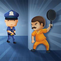 Jail Escape 3D - Prison Break Mod