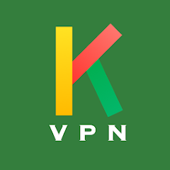 KUTO VPN - A fast, secure VPN Mod Apk