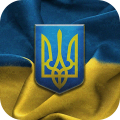 Flag of Ukraine Live Wallpaper Mod