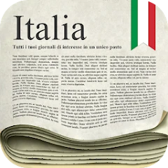 Italian Newspapers