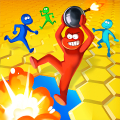 Do Not Boom .io - Ebelemece APK