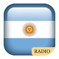 Argentina Radio FM Mod Apk [Remove ads][Mod speed]