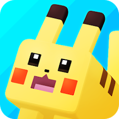 Pokémon Quest Mod